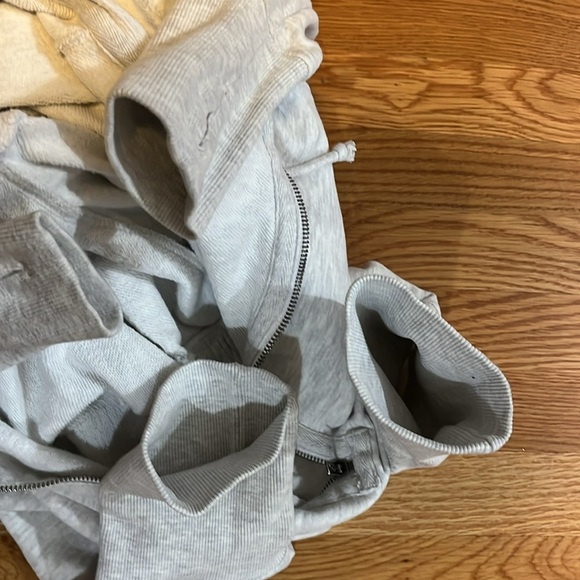 Free People Training Day Jumpsuit Size XS NWT - Picture 14 of 16